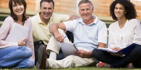 Ostéopathie pour les adultes