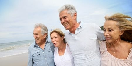 Ostéopathie pour les Séniors