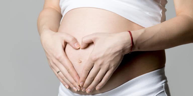 Ostéopathie pour les femmes enceintes